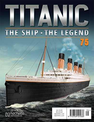 The Titanic: A Legacy of Tragedy and Change