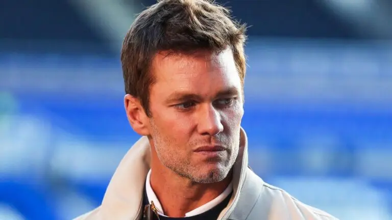 Tom Brady: A Legendary Journey Through Retirement