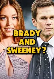 Tom Brady Teams Up with Sydney Sweeney: What You Need to Know