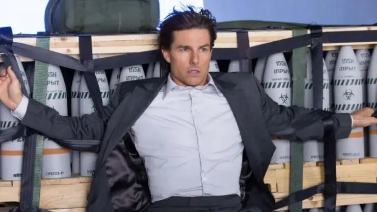 Tom Cruise: A Journey Through His Iconic Career