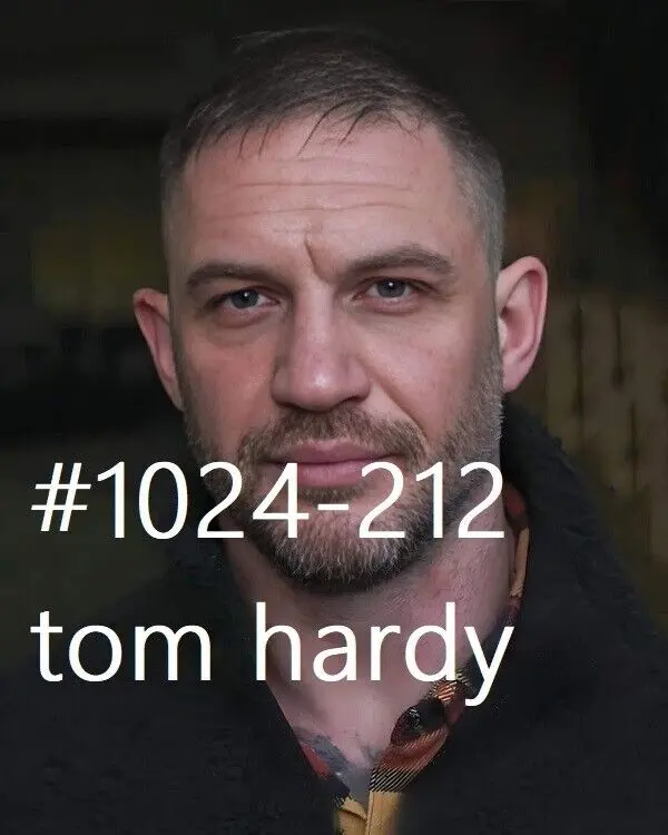 The Versatile Journey of Tom Hardy in Hollywood image 1