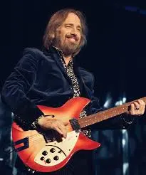 Tom Petty: Celebrating the Life and Legacy of a Rock Legend