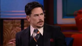 The Journey of Tom Sandoval: Reality Star Turned Musician