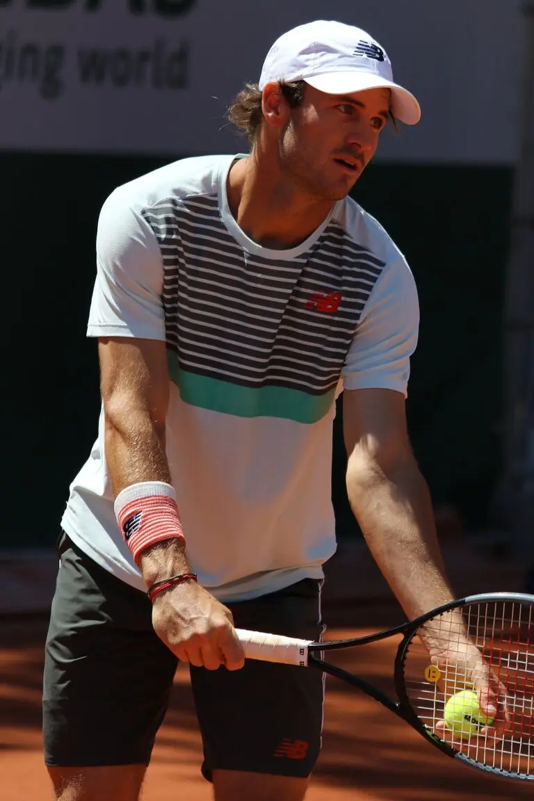 Tommy Paul: The Ascendancy of a Tennis Talent