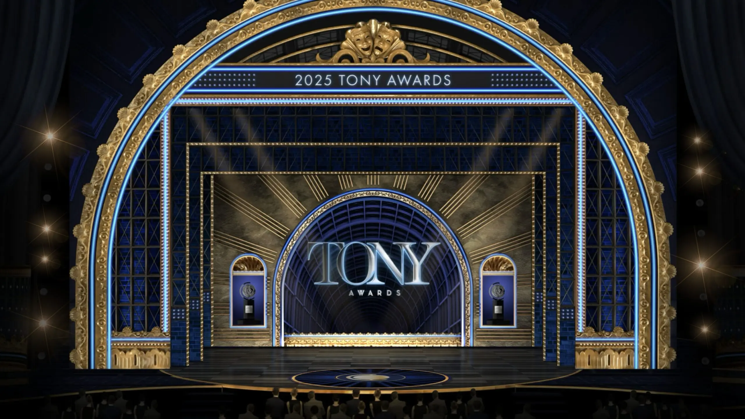 All You Need to Know About the Tony Awards 2025 image 1
