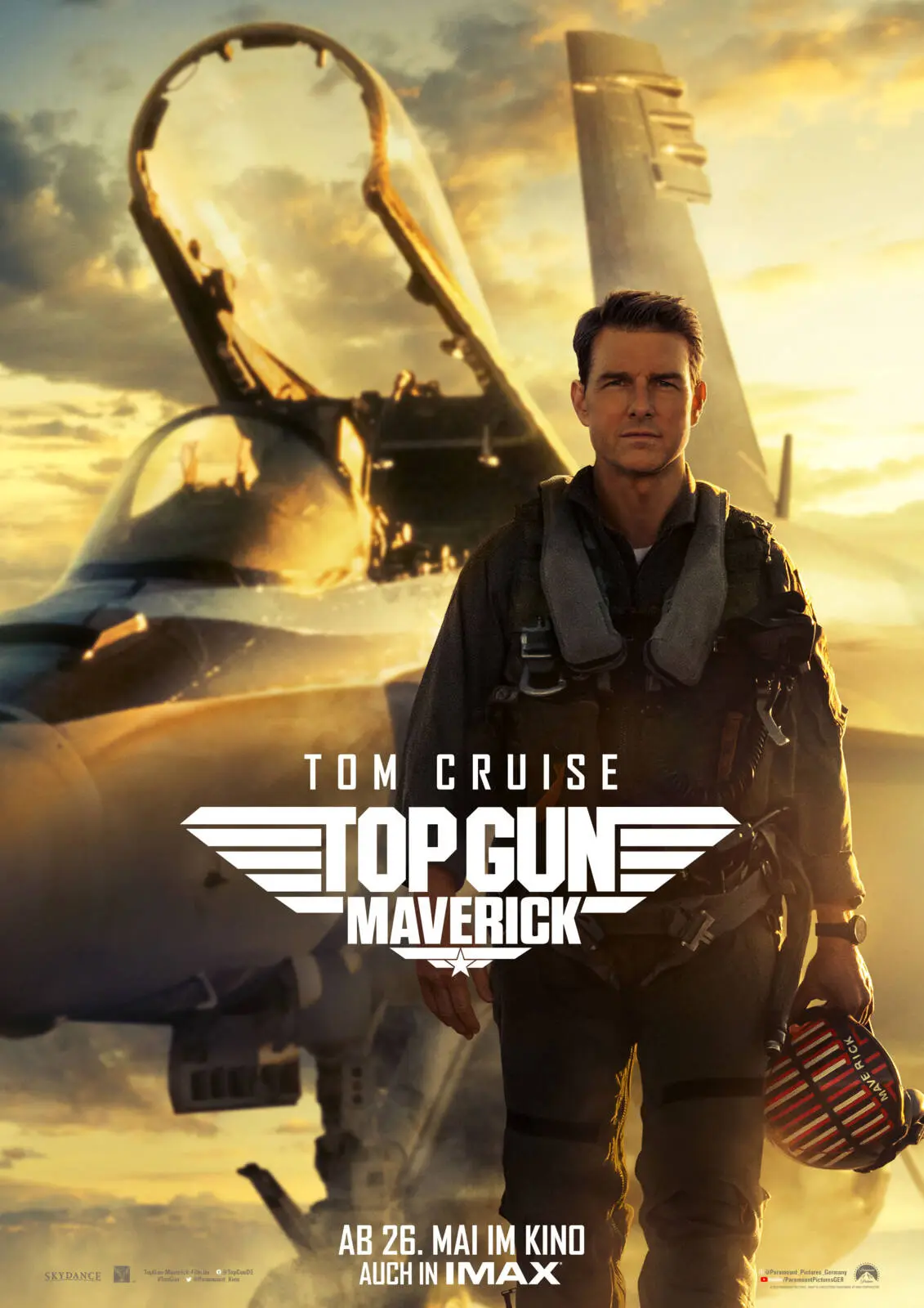 The Phenomenal Success of Top Gun Maverick image 1