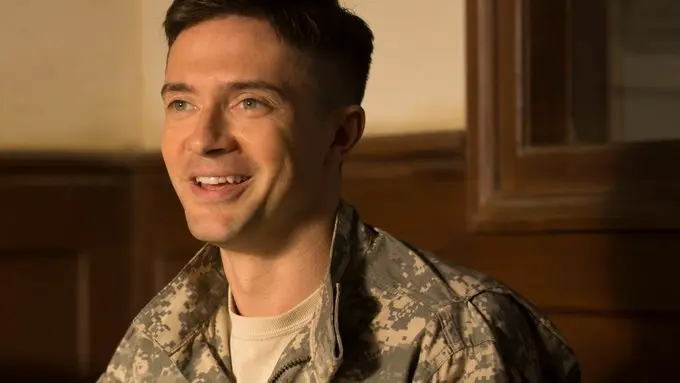 Topher Grace: A Look at His Recent Career and Contributions