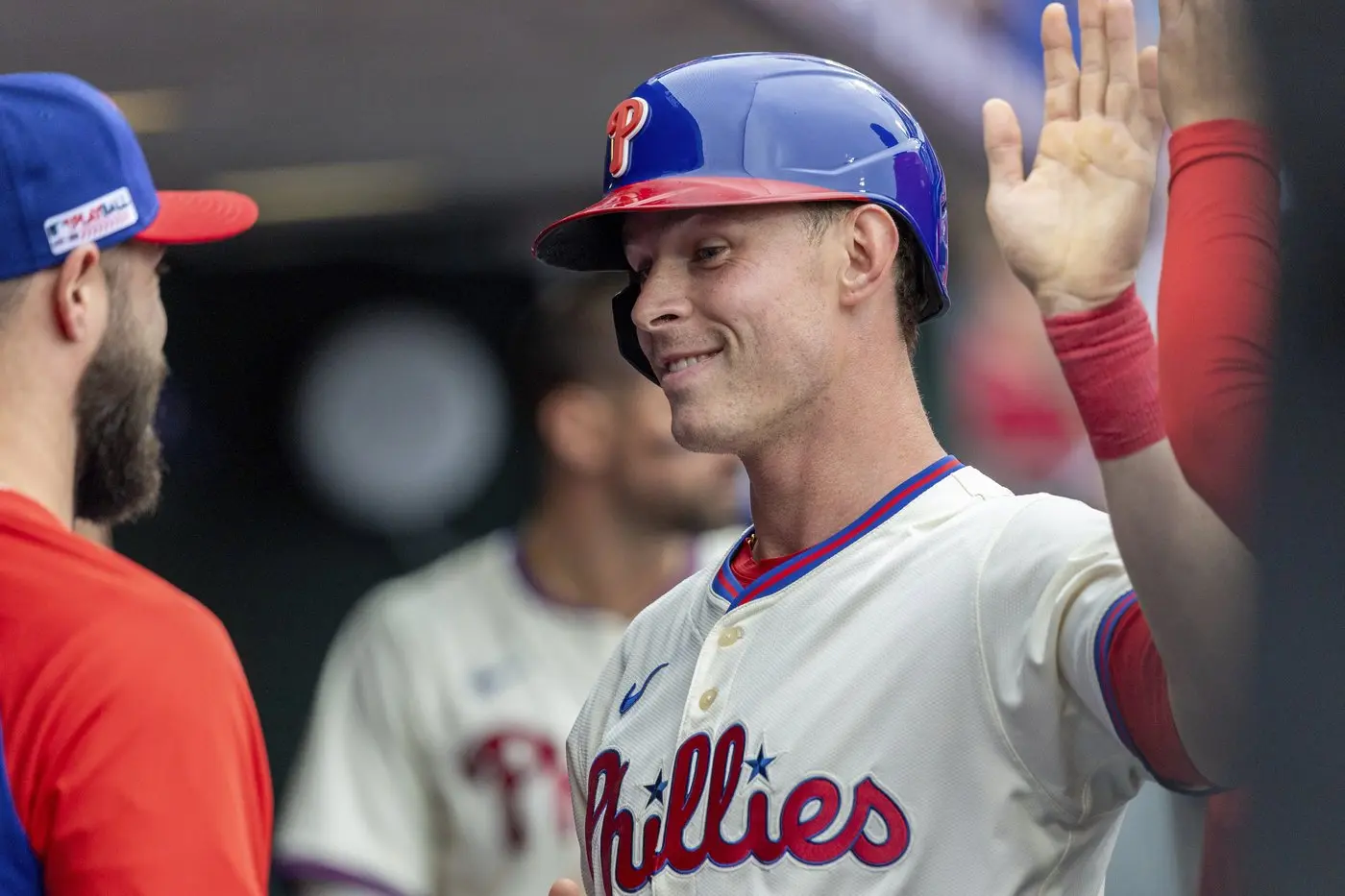 Toronto Blue Jays at Philadelphia Phillies: Game Recap and Highlights