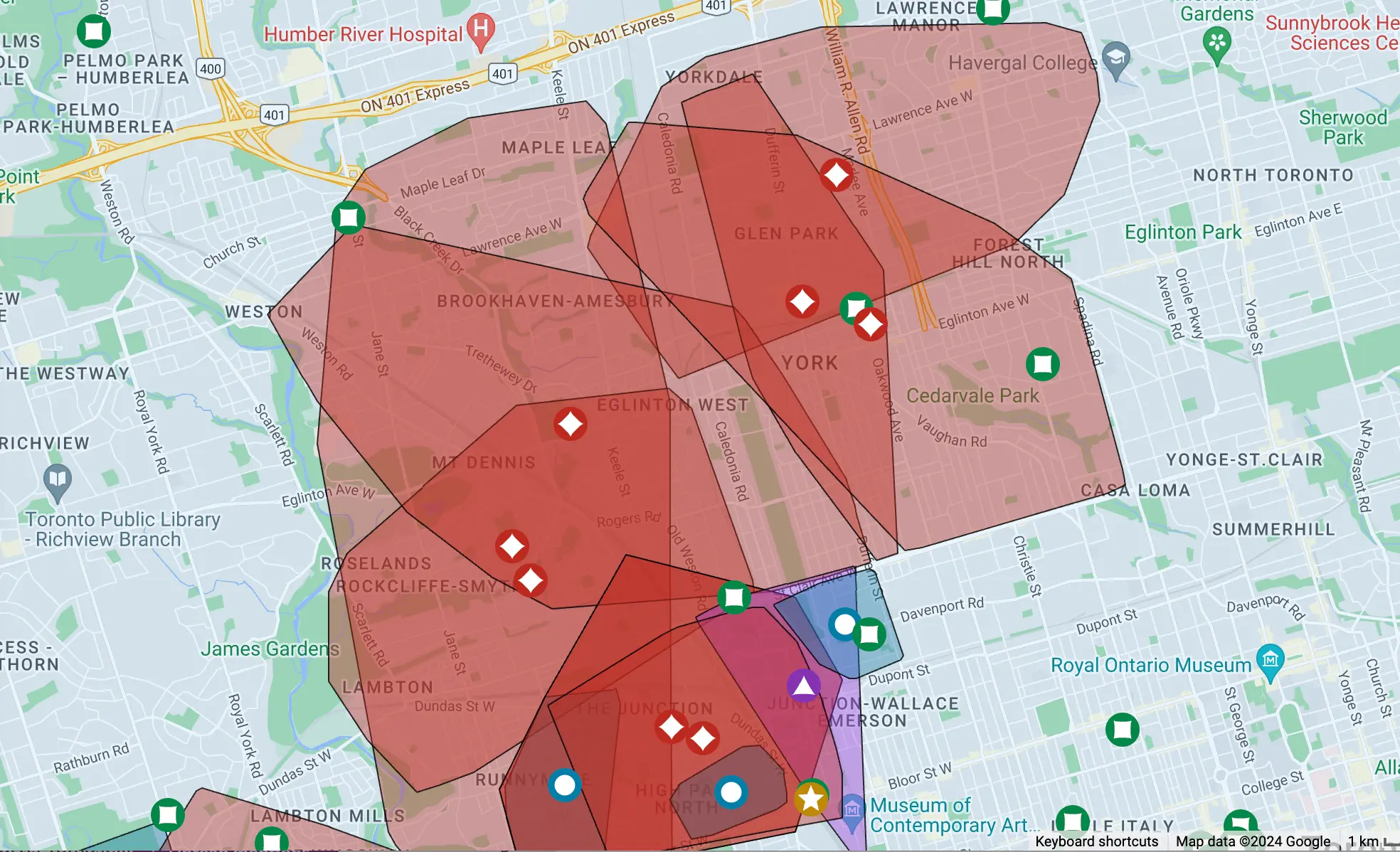Understanding the Toronto Hydro Outage Map and Its Importance image 1