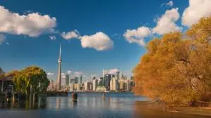 Toronto Weather: Latest Updates and Forecasts