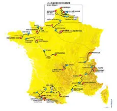 Tour de France 2025: What to Expect