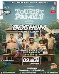 L’Essor des Familles Touristes au Canada