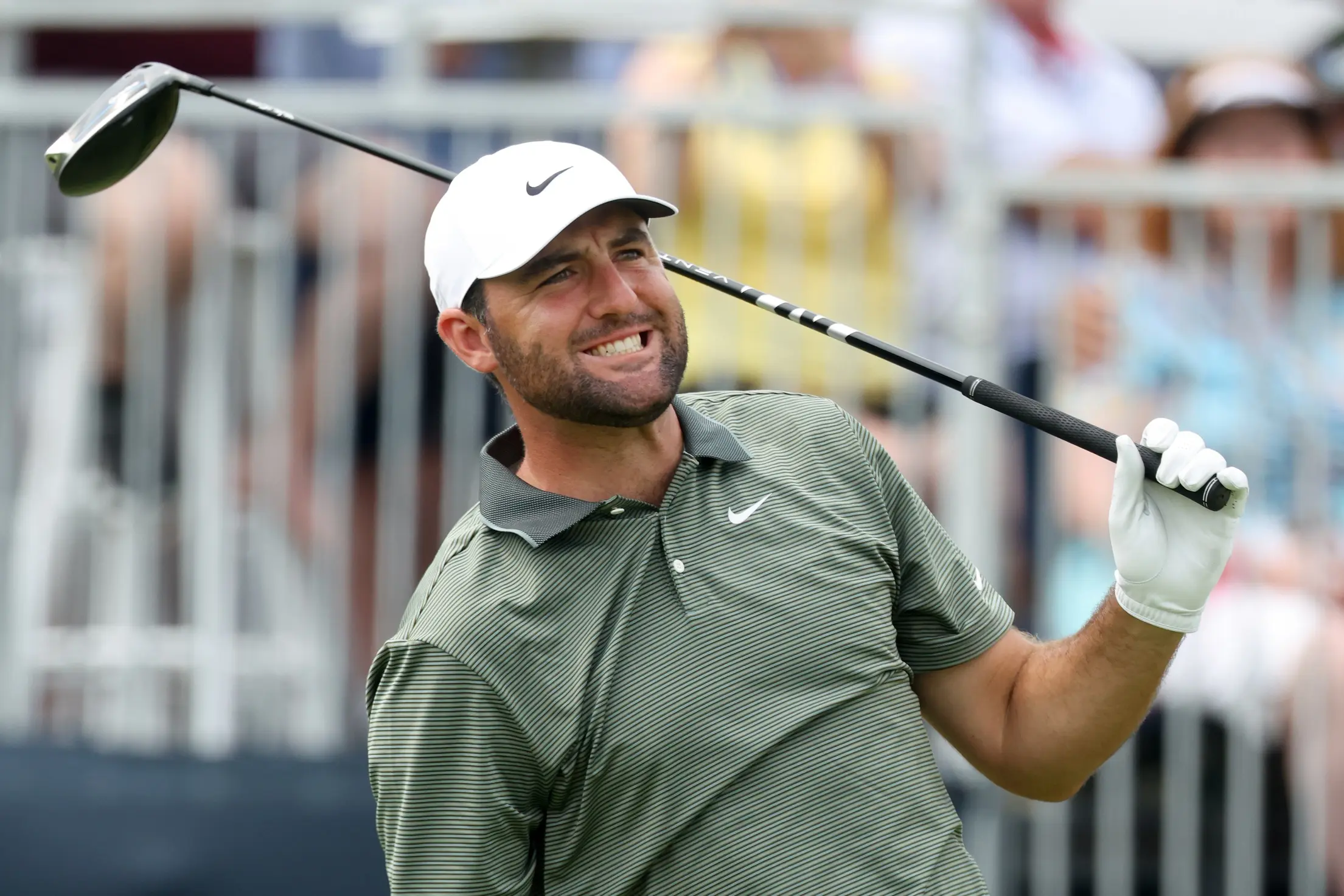 The Exciting Journey of the Travelers Championship 2023 image 1
