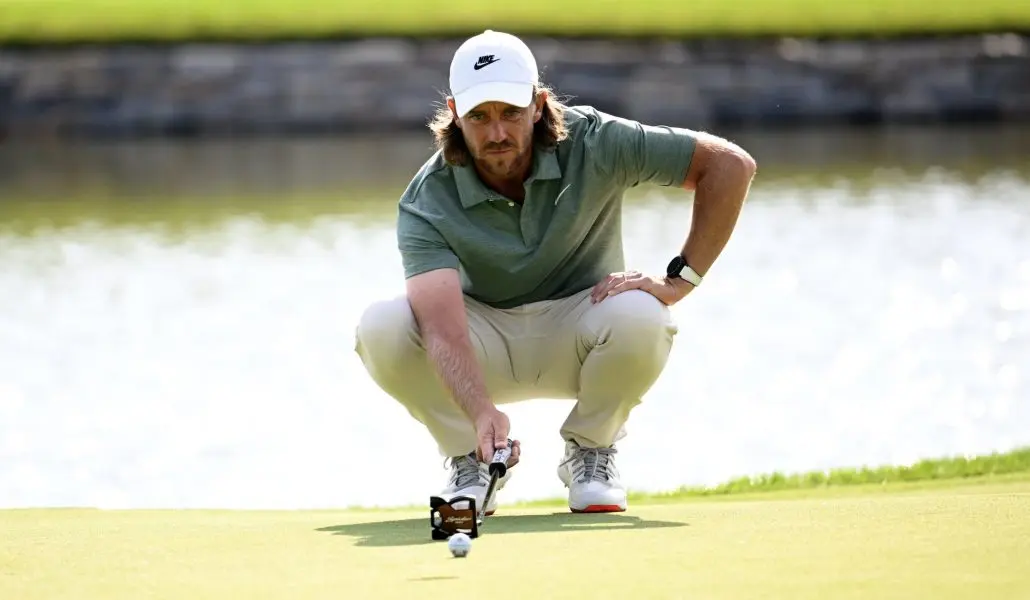 Highlights of the Travellers Championship 2023 image 1
