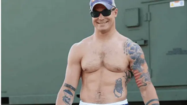 The Rise of Travis Decker in the Sports World image 1