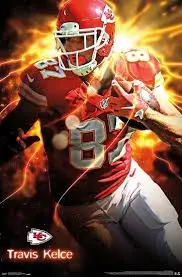 Travis Kelce: The Rising Star of the NFL