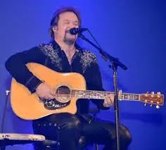 Travis Tritt: A Journey Through His Iconic Country Music Career