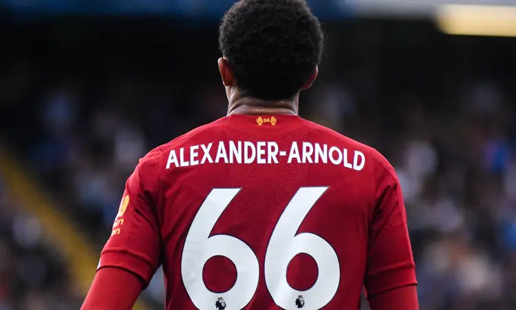 Trent Alexander-Arnold: The Rise of a Liverpool Star