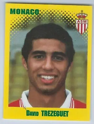 The Rise and Impact of Trezeguet in Football image 1