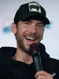 Exploring the Impact of Troy Baker in Voice Acting image 1