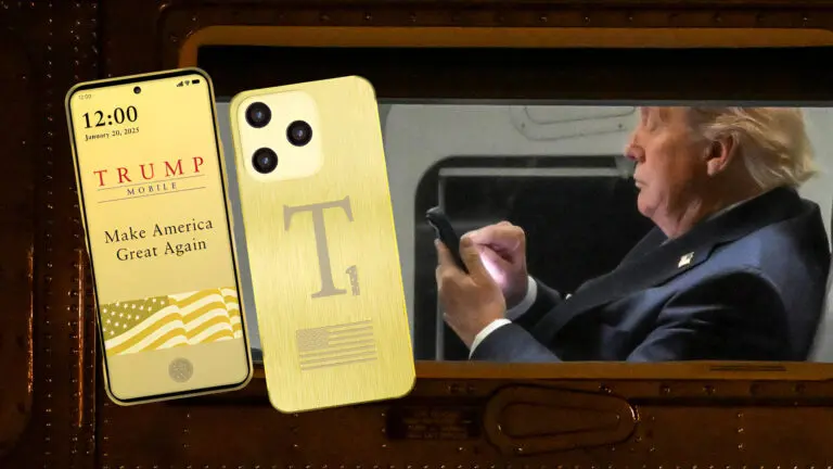 The Trump Phone Saga: What You Need to Know