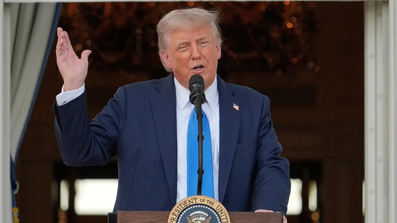 Understanding Trump Travel Bans and Their Effects image 1