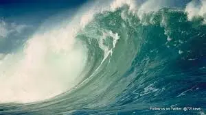 Understanding Tsunami Waves and Their Impact image 1