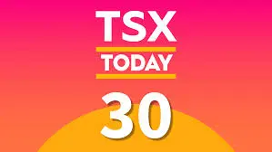 Latest Updates on TSX Today image 1