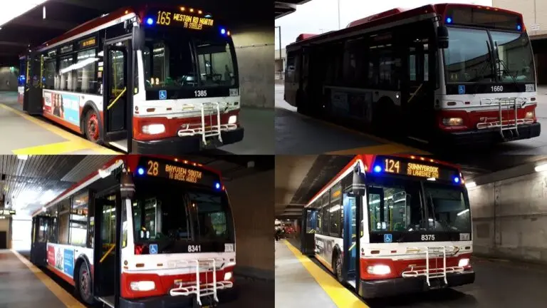 Understanding the TTC: Recent Changes and Future Plans