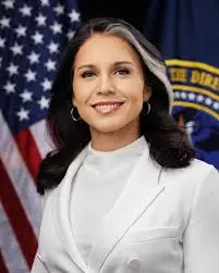Tulsi Gabbard: A Rising Political Figure in America