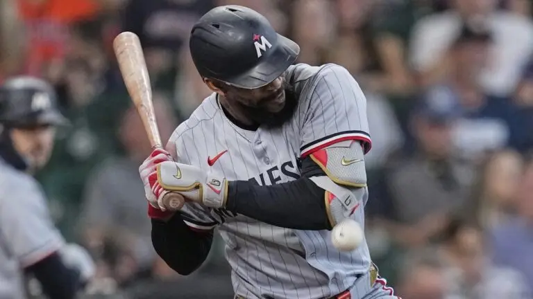 Twins vs Astros: Playoff Showdown in the AL Division Series
