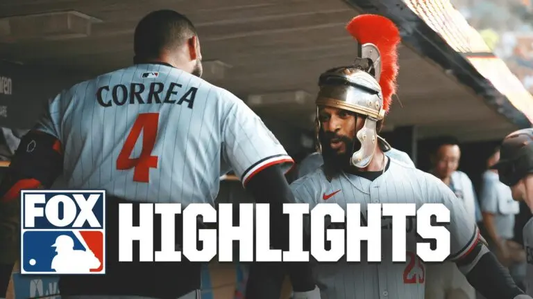 Twins vs Tigers: A Key Rivalry in Baseball