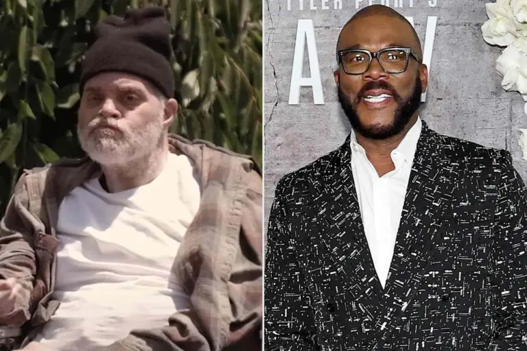 Tyler Perry Launches Innovative ‘Straw’ Initiative
