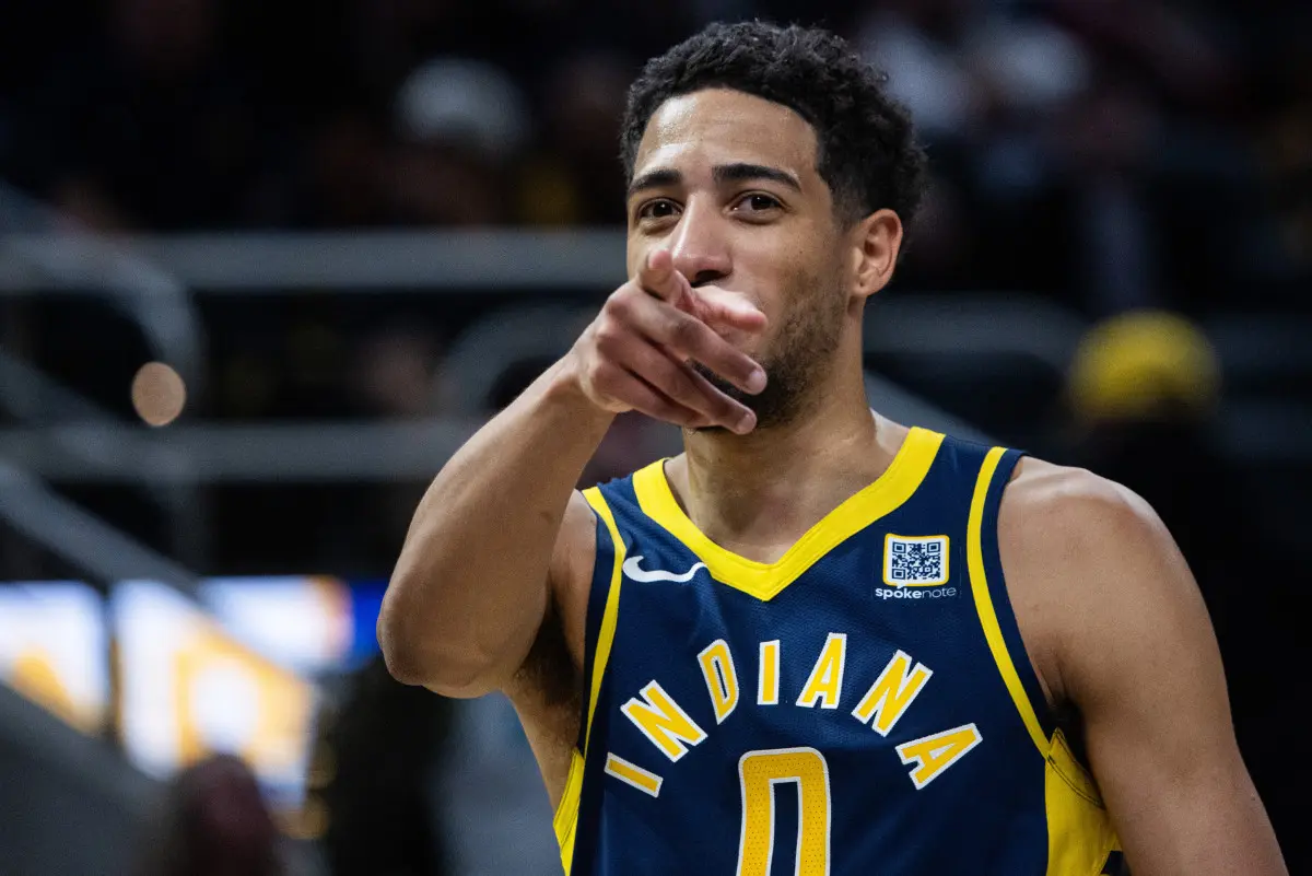 Tyrese Haliburton Stats: A Look at the NBA’s Emerging Talent