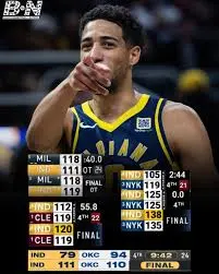 An Overview of Tyrese Haliburton’s Impressive Stats