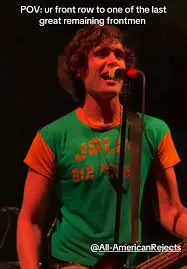The Versatile Career of Tyson Ritter image 1