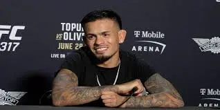 UFC 317: Unforgettable Night of Fights