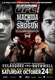 The Importance of UFC Events in Mixed Martial Arts image 1
