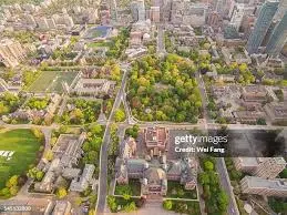 Exploring the University of Toronto: A Beacon of Education