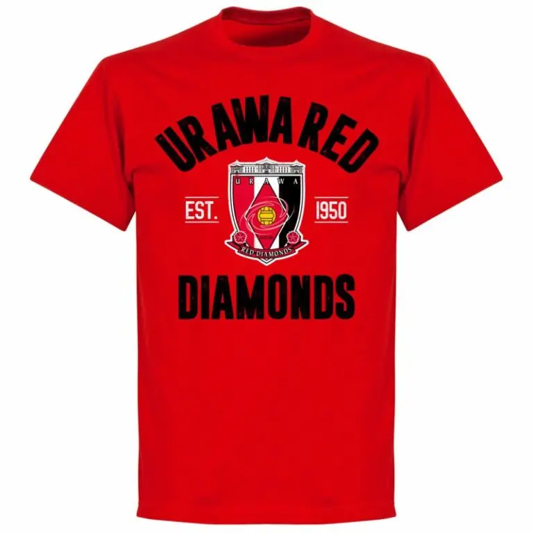 Urawa Red Diamonds: A Deep Dive into Their Recent Journey