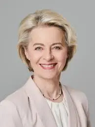 Ursula von der Leyen’s Leadership and Influence in 2023