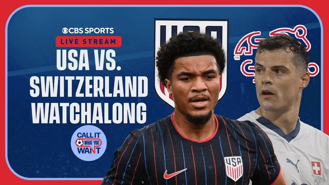 USA vs Switzerland: A Comparative Analysis