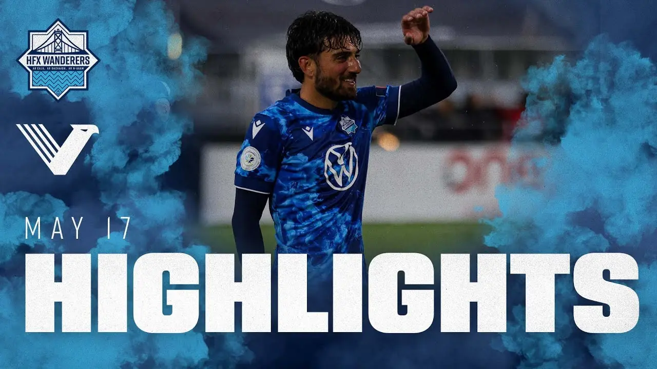 Vancouver FC vs Wanderers: Highlights and Match Insights