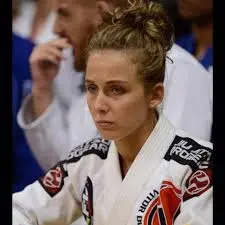 Vanessa Demopoulos: The Rising Star of Mixed Martial Arts