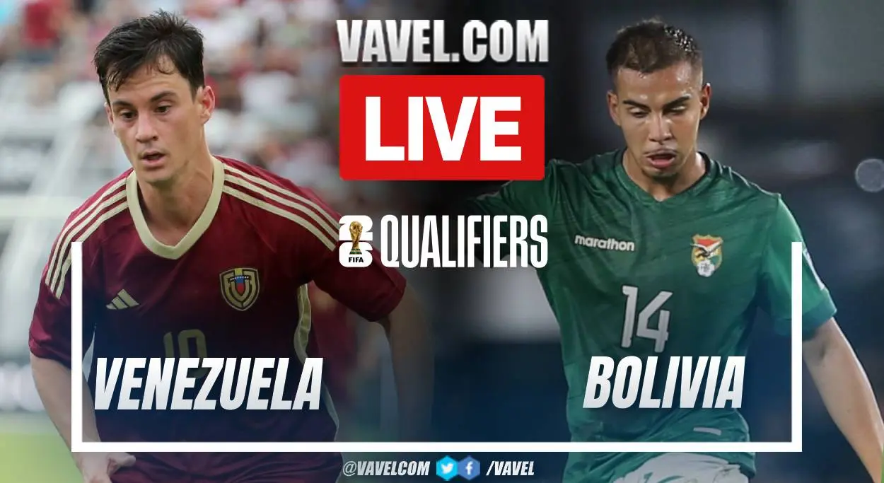 Current Affairs: Venezuela vs Bolivia