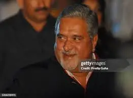 Current Status of Vijay Mallya and His Legal Challenges image 1