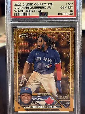 Vladimir Guerrero Jr.: A Look at His Impact on the 2023 Season