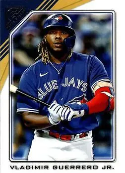 Vladimir Guerrero Jr.: The Future of Baseball in Canada