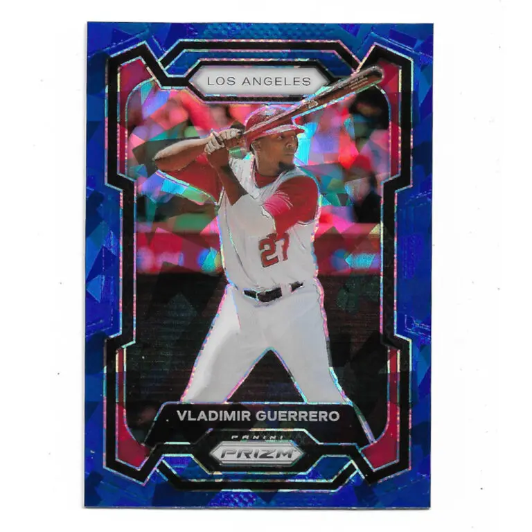 Vladimir Guerrero Jr.: A Season to Remember