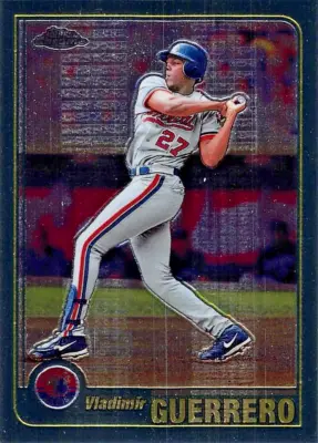 The Impact of Vladimir Guerrero Jr. on Major League Baseball image 1